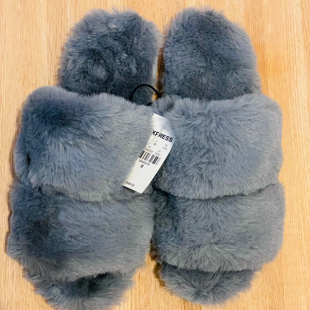 Express Slippers